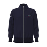 Langtree Charter Academy | NEW Legacy Jacket - Full Zip Sweatshirt